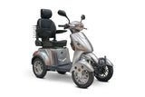 EWheels EW-46 4-Wheel Mobility Scooter