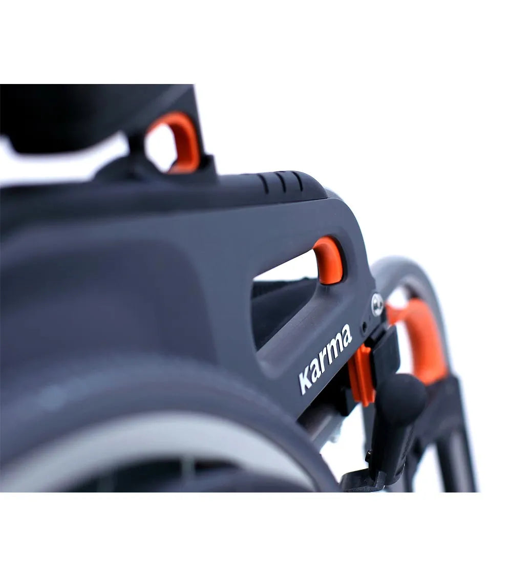 Karman Healthcare Flexx Wheelchair
