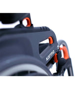 Karman Healthcare Flexx Wheelchair