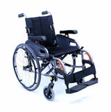 Karman Healthcare Flexx Wheelchair