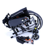 Karman Healthcare Flexx Wheelchair