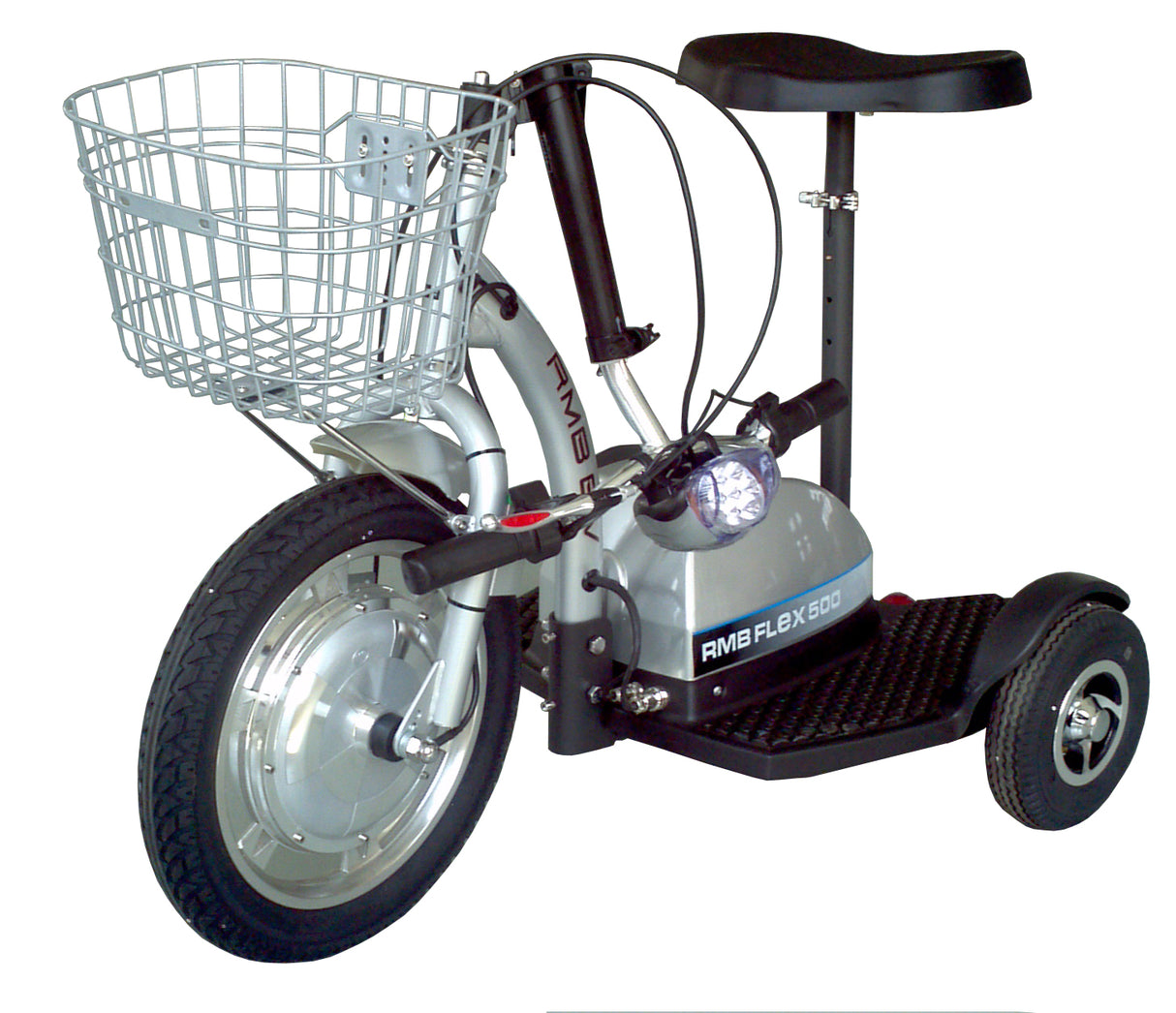 RMB Flex 500