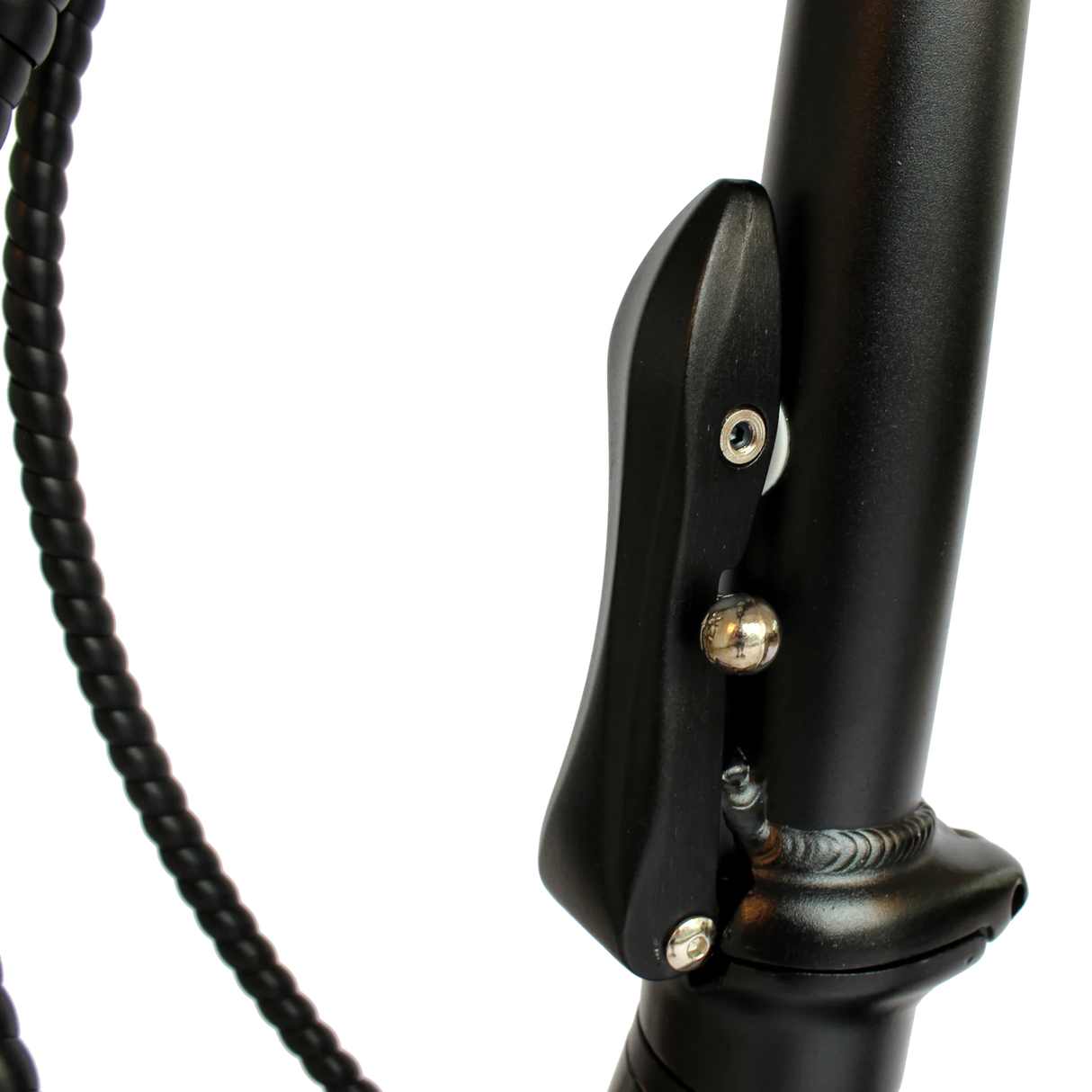 GIO LIGHTNING Folding Electric Bike with Fat Tires
