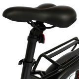 GIO LIGHTNING Folding Electric Bike with Fat Tires