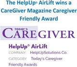 HelpUp Patient Lift