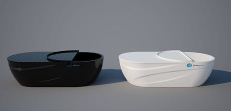 The Dreampod Home Pro Floatpod