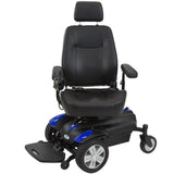 Vive Health Model V Power Wheelchair (300 LBS Capacity)