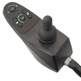 Vive Health Model V Power Wheelchair (300 LBS Capacity)