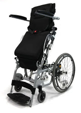 Karman Healthcare XO-101 Manual Push-Power Assist Stand Wheelchair