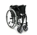 Karman Healthcare LT-K5 Adjustable Ultra Lightweight Wheelchair