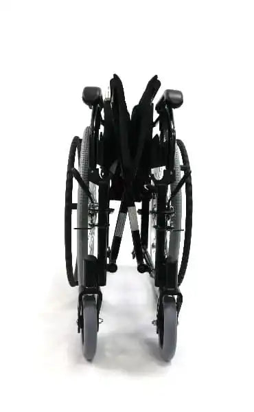 Karman Healthcare LT-K5 Adjustable Ultra Lightweight Wheelchair