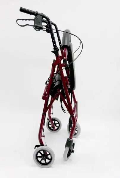 Karman Healthcare R-4600 Lightweight Standard Rollator