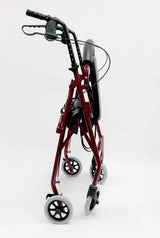 Karman Healthcare R-4600 Lightweight Standard Rollator