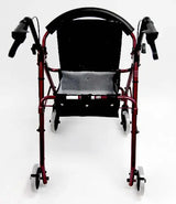 Karman Healthcare R-4600 Lightweight Standard Rollator