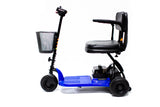 Shoprider Echo 3 3-Wheel Mobility Scooter with Detachable Frame