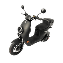 GIO Italia-Ultra On-Road Electric Scooter