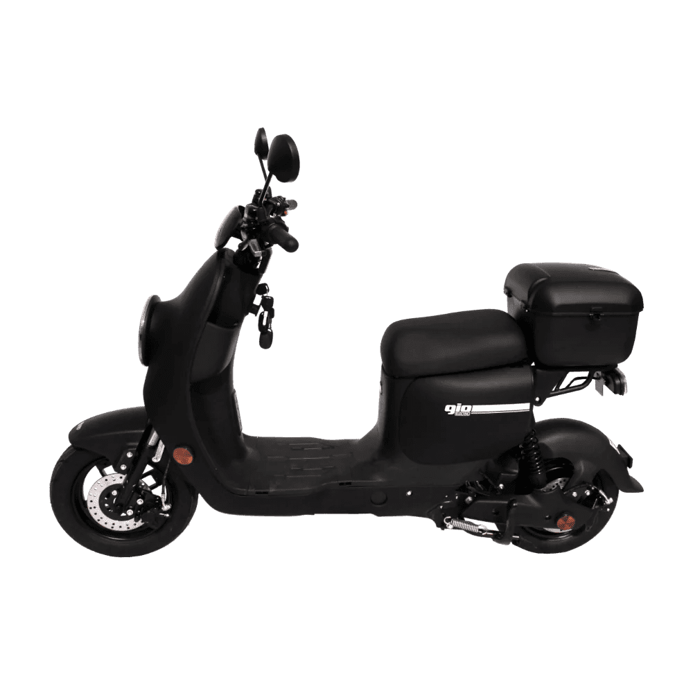 GIO Italia-Ultra On-Road Electric Scooter