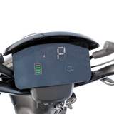GIO Italia-Ultra On-Road Electric Scooter