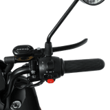GIO Italia-Ultra On-Road Electric Scooter