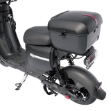 GIO Italia-Ultra On-Road Electric Scooter