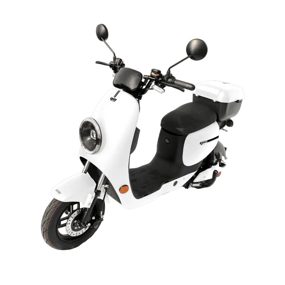 GIO Italia-Ultra On-Road Electric Scooter