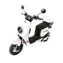 GIO Italia-Ultra On-Road Electric Scooter