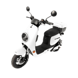 GIO Italia-Ultra On-Road Electric Scooter