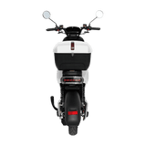 GIO Italia-Ultra On-Road Electric Scooter