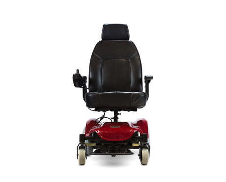 Shoprider Streamer Sport Mid-Size RWD Power Wheelchair