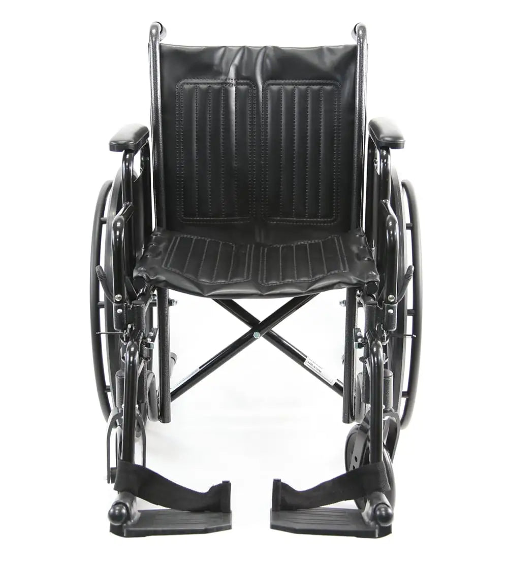Karman Healthcare KN-700T Standard Wheelchair