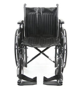 Karman Healthcare KN-700T Standard Wheelchair