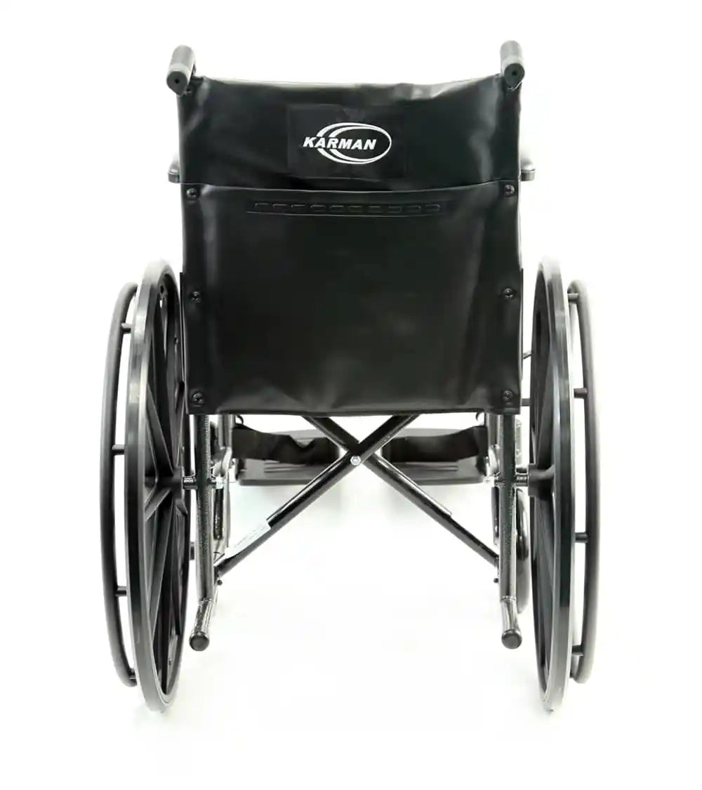 Karman Healthcare KN-800T Standard Wheelchair
