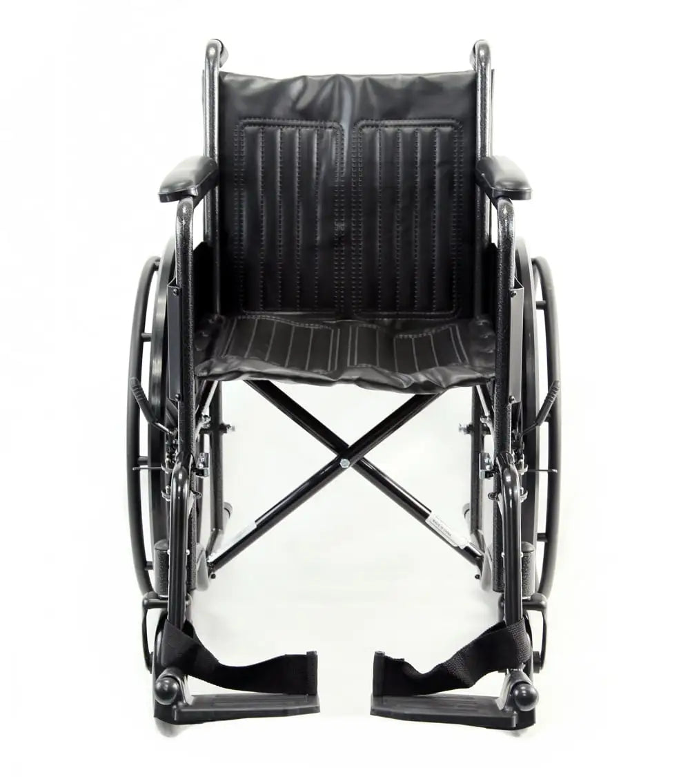 Karman Healthcare KN-800T Standard Wheelchair