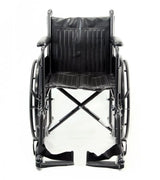 Karman Healthcare KN-800T Standard Wheelchair