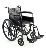 Karman Healthcare KN-800T Standard Wheelchair