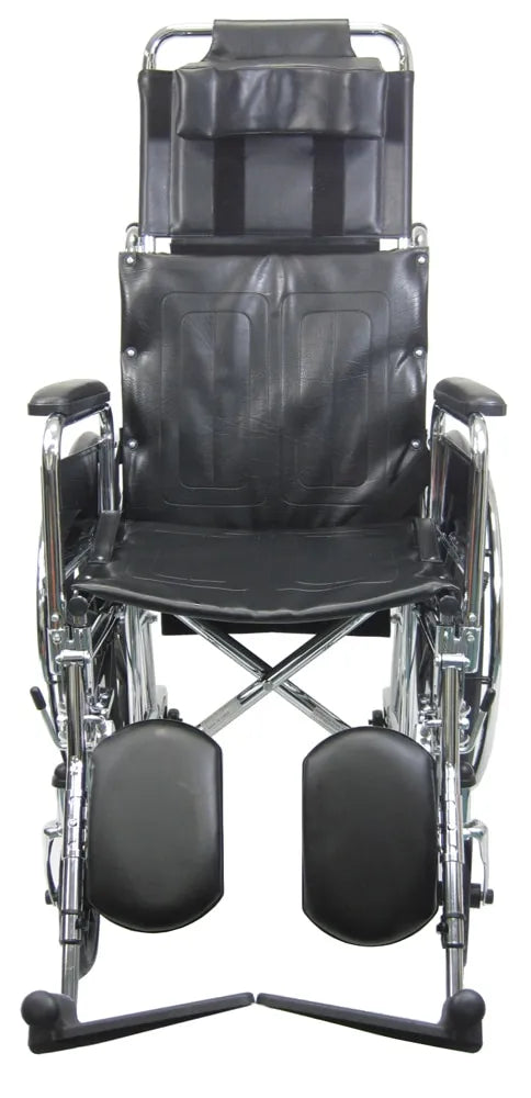Karman Healthcare KN-880 Reclining Wheelchair