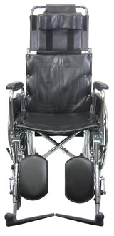 Karman Healthcare KN-880 Reclining Wheelchair