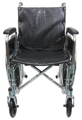 Karman Healthcare KN-880 Reclining Wheelchair