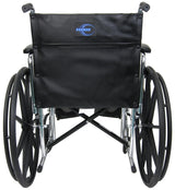 Karman Healthcare KN-900W Heavy Duty Bariatric Wheelchair