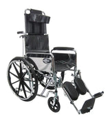 Karman Healthcare KN-880 Reclining Wheelchair