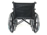 Karman Healthcare KN-900W Heavy Duty Bariatric Wheelchair