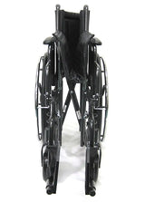 Karman Healthcare KN-900W Heavy Duty Bariatric Wheelchair