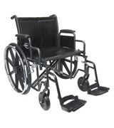 Karman Healthcare KN-900W Heavy Duty Bariatric Wheelchair