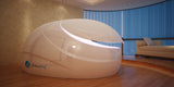 The Dreampod V2 Flagship Floatpod