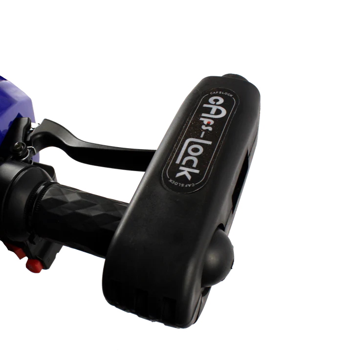 GIO Universal Brake Handle Lock