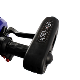 GIO Universal Brake Handle Lock