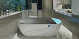The Dreampod Home Pro Floatpod