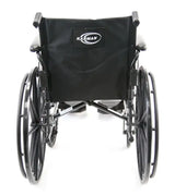 Karman Healthcare LT-700T Lightweight Deluxe Wheelchair