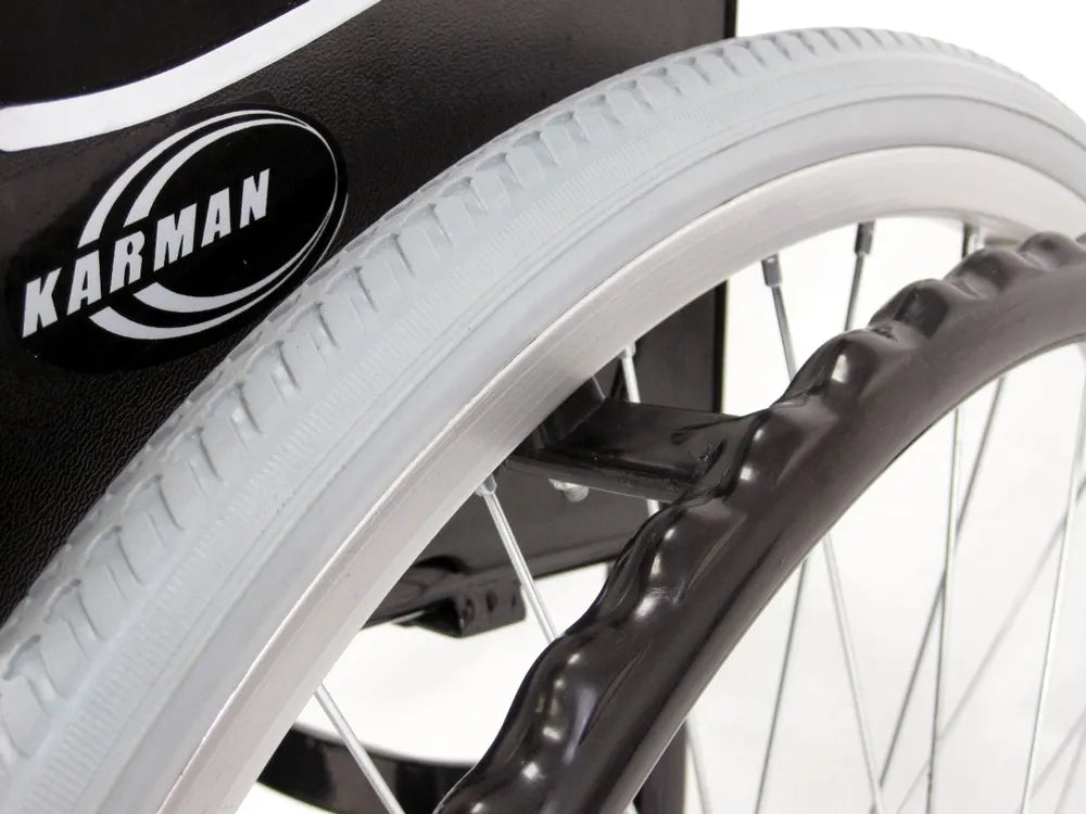Karman Healthcare LT-980 Ultra Lightweight Wheelchair
