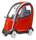 Shoprider Flagship Enclosed Cabin Mobility Scooter